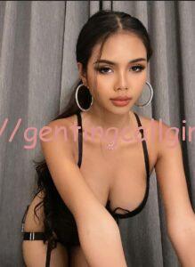 Genting Call Girl Escort