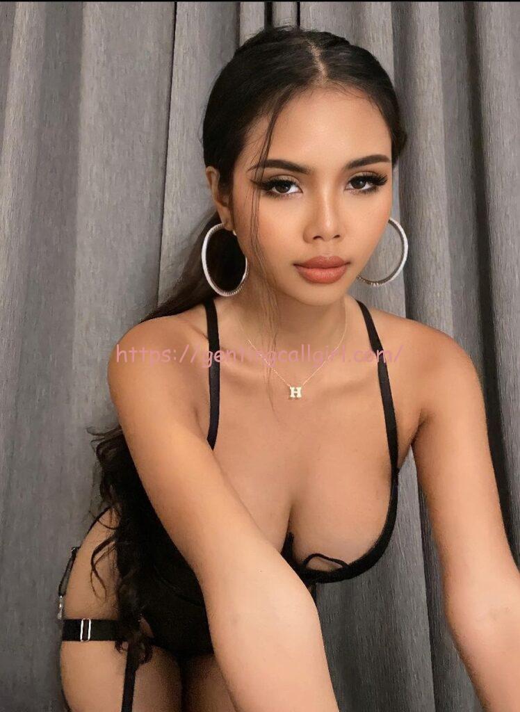 Genting Call Girl Escort