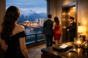 Resorts World Genting Escorts: Privacy and Rules