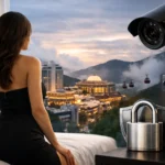 Same Day Escort Genting Privacy and Safety