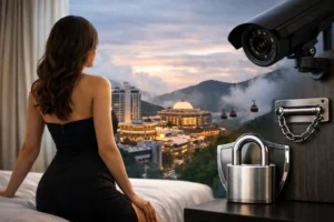 Same Day Escort Genting Privacy and Safety