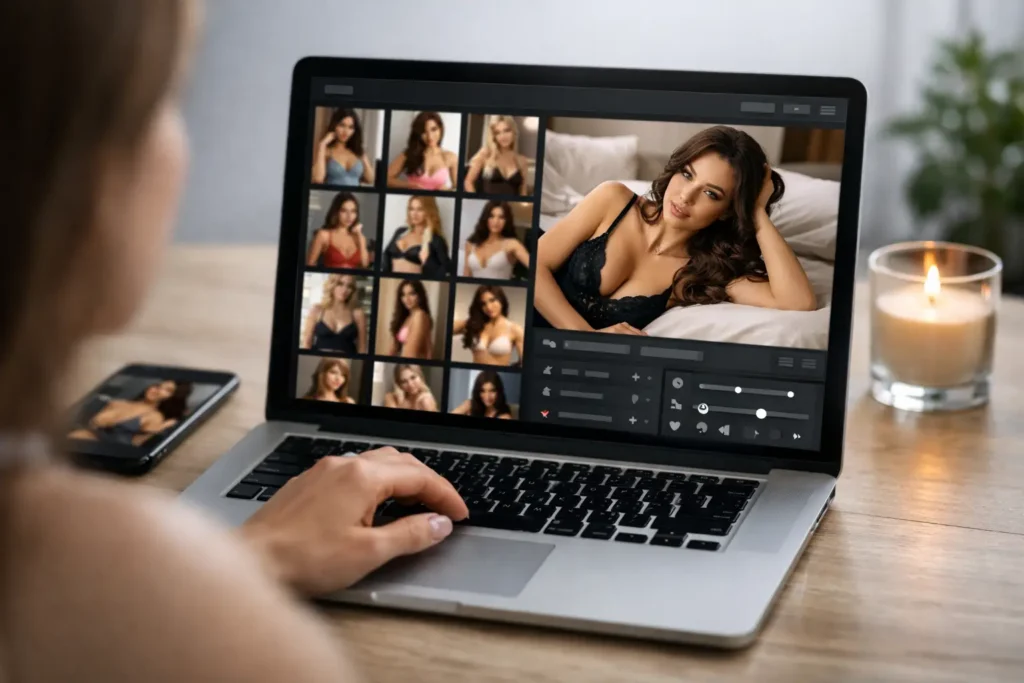 What an Escort Directory Should Show Guests